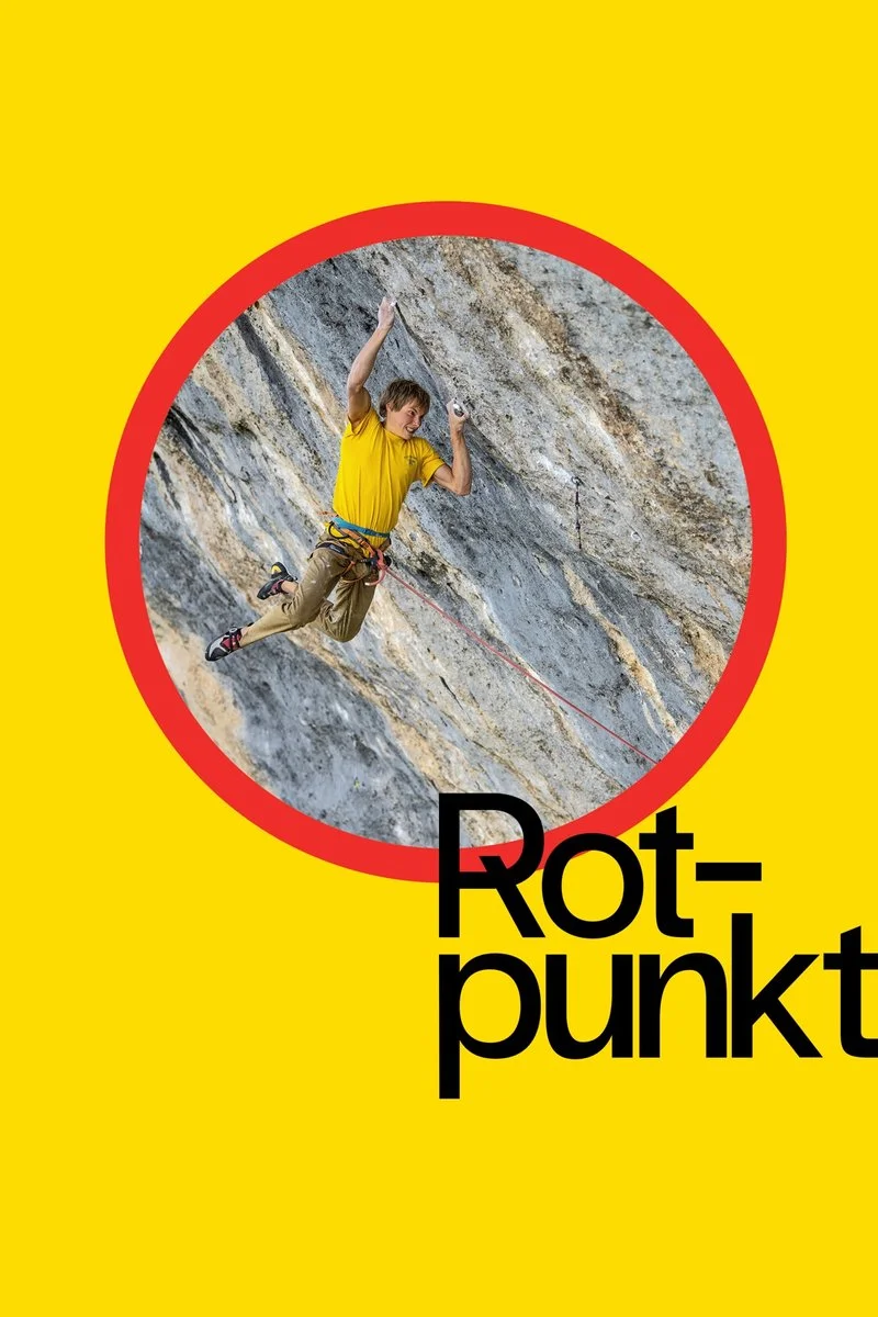 Poster van Rotpunkt
