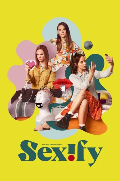 Affiche Sexify