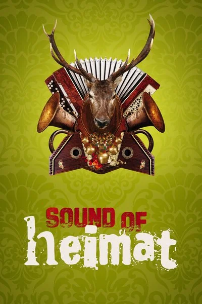 Affiche Sound of Heimat