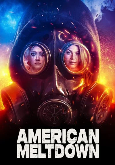 Affiche American Meltdown