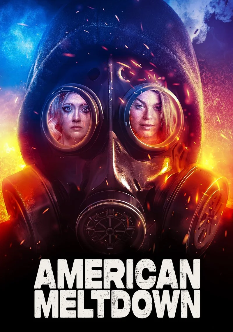 Affiche de American Meltdown