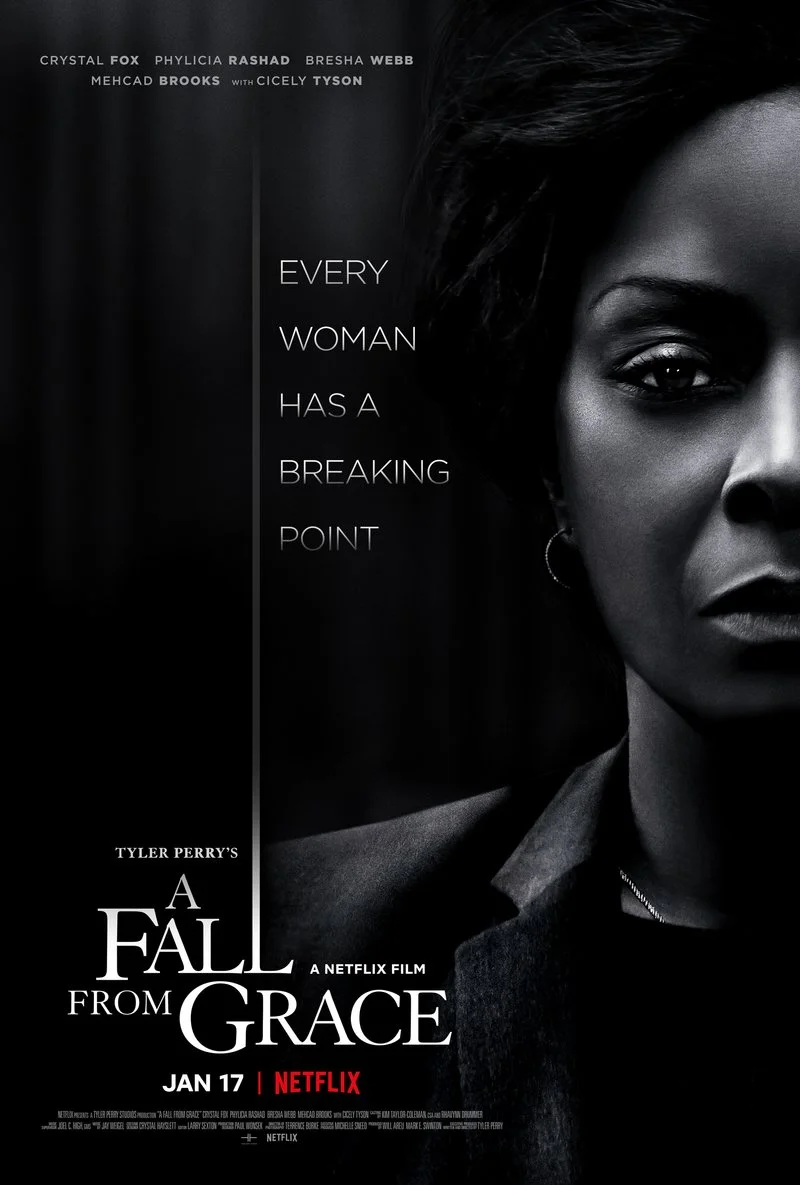 Affiche de Rupture fatale