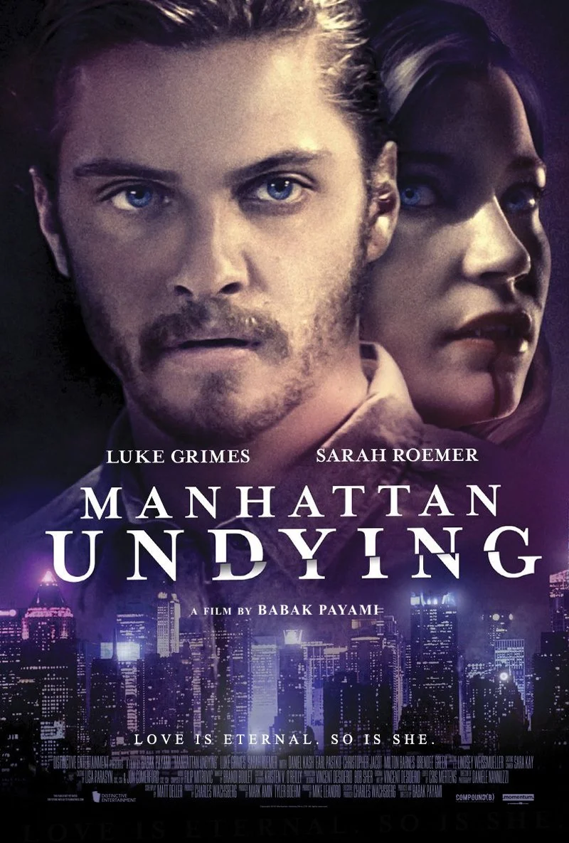 Poster van Immortelle