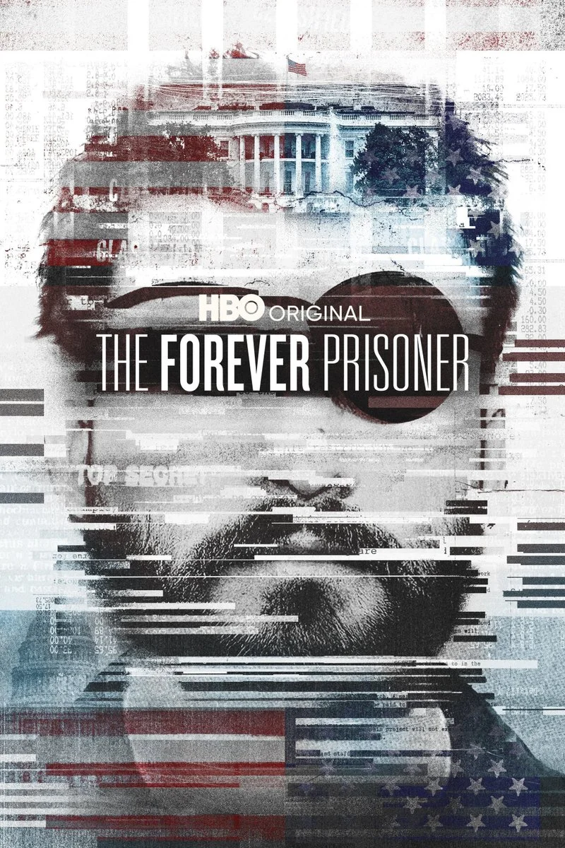 Affiche de The Forever Prisoner
