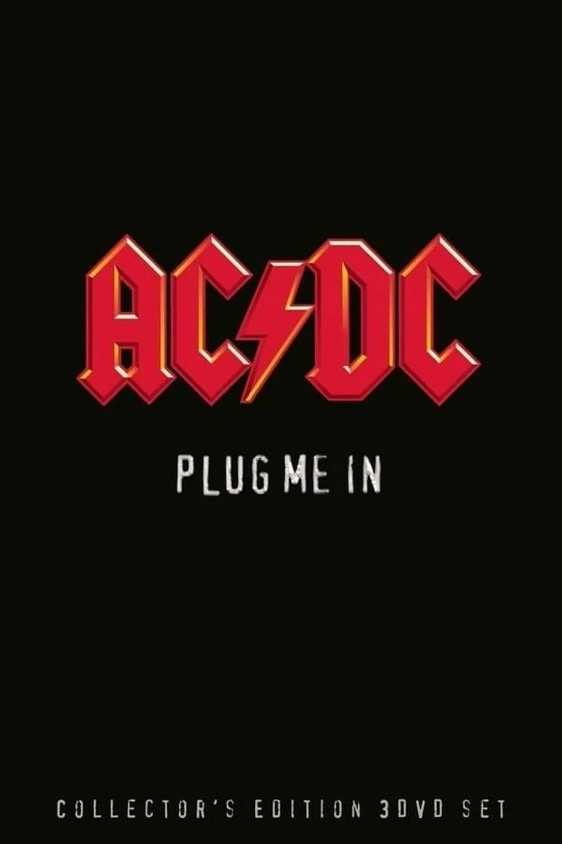 Affiche de Plug Me In