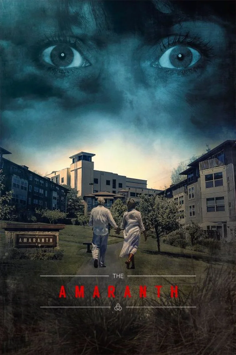 Affiche de The Amaranth