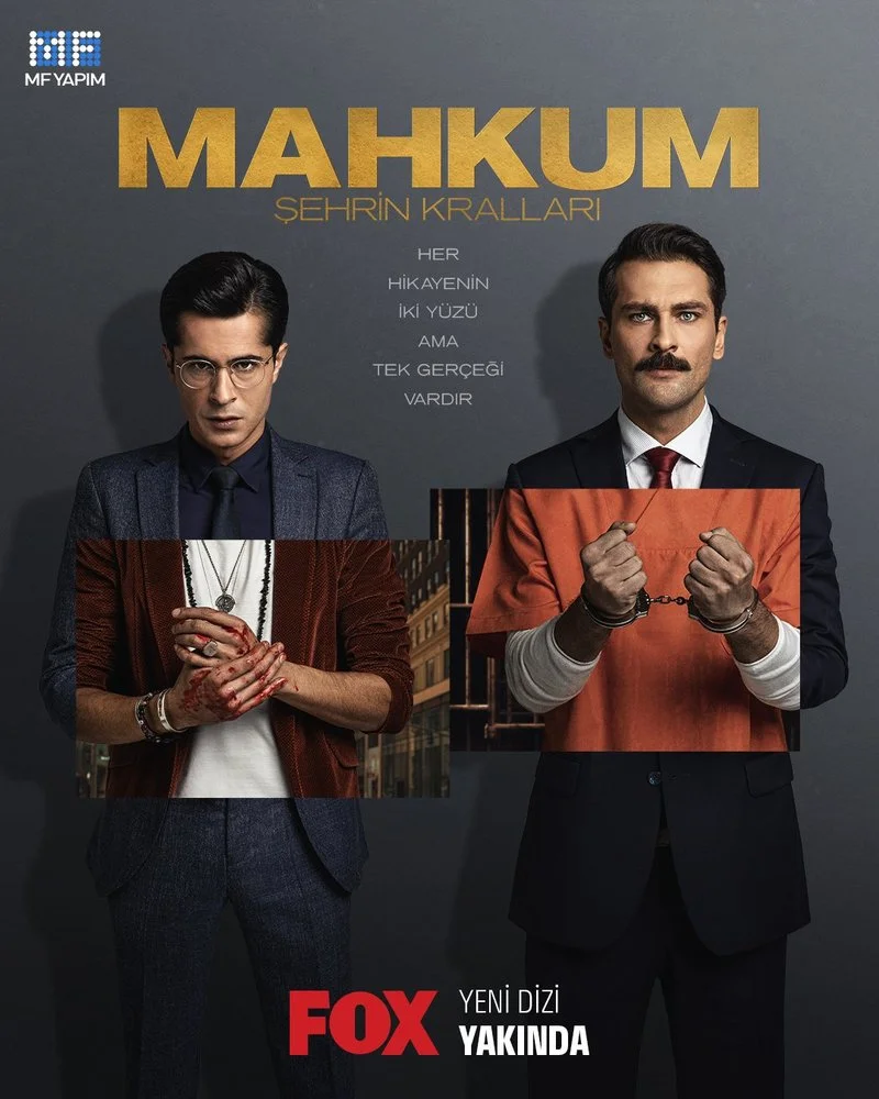 Affiche de Hidden Truth