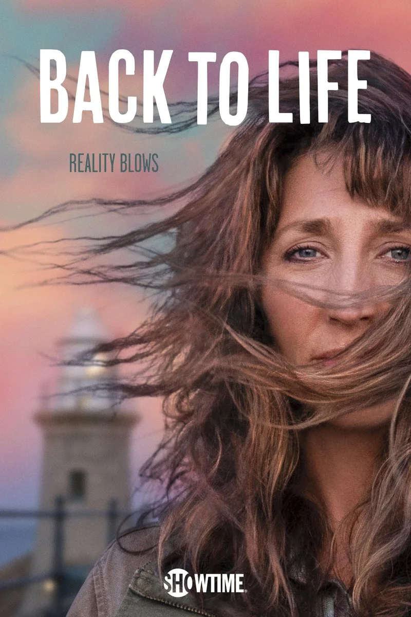 Poster van Back to Life