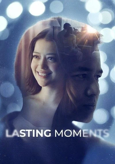 Poster Lasting Moments