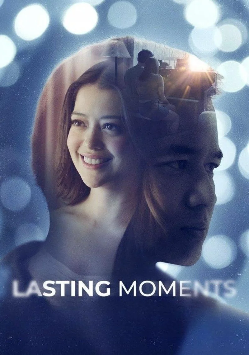 Affiche de Lasting Moments