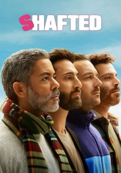 Poster Shafted