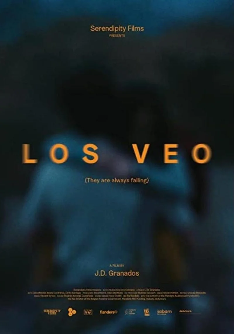 Poster van Los Veo