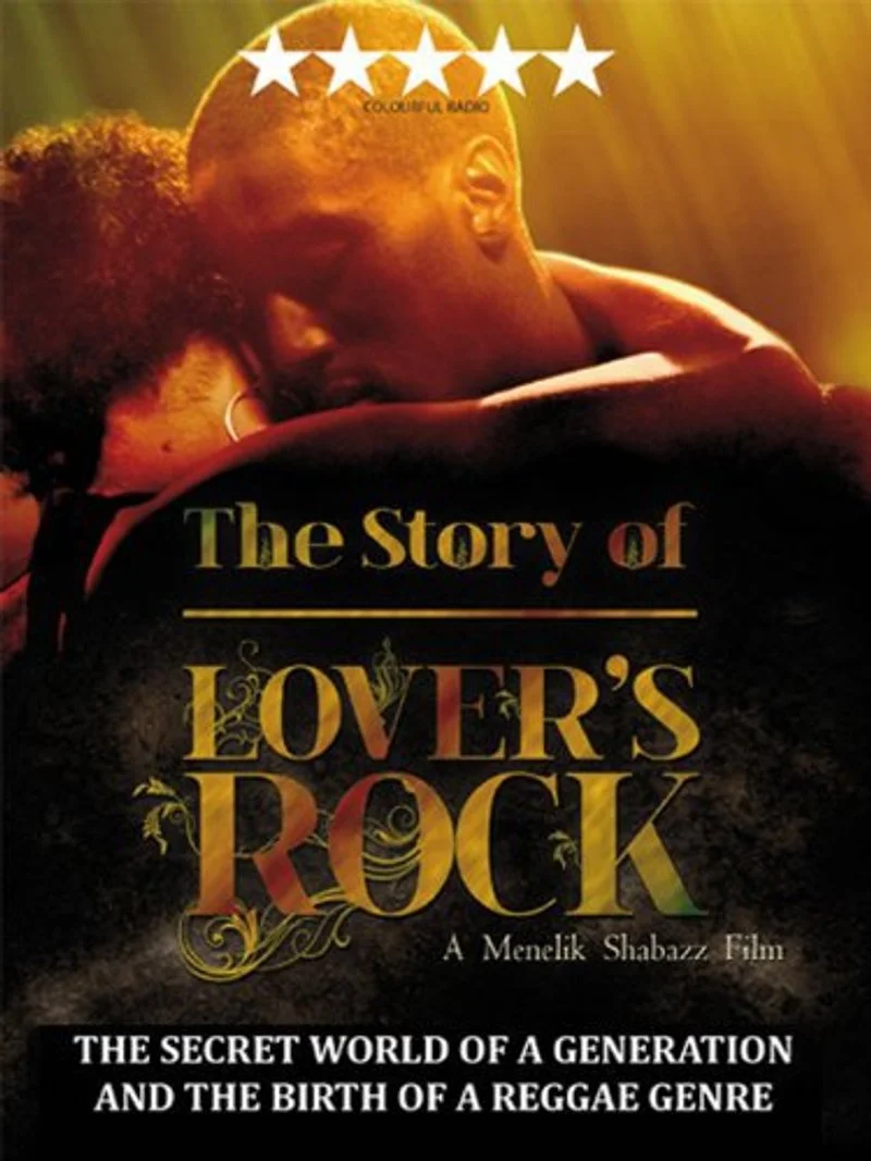 Affiche de The Story Of Lovers Rock
