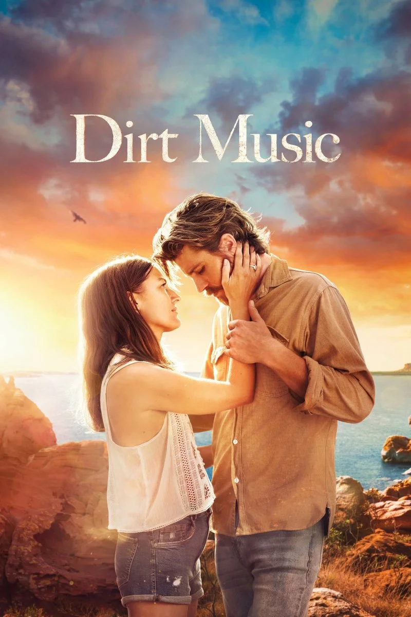 Affiche de Dirt Music