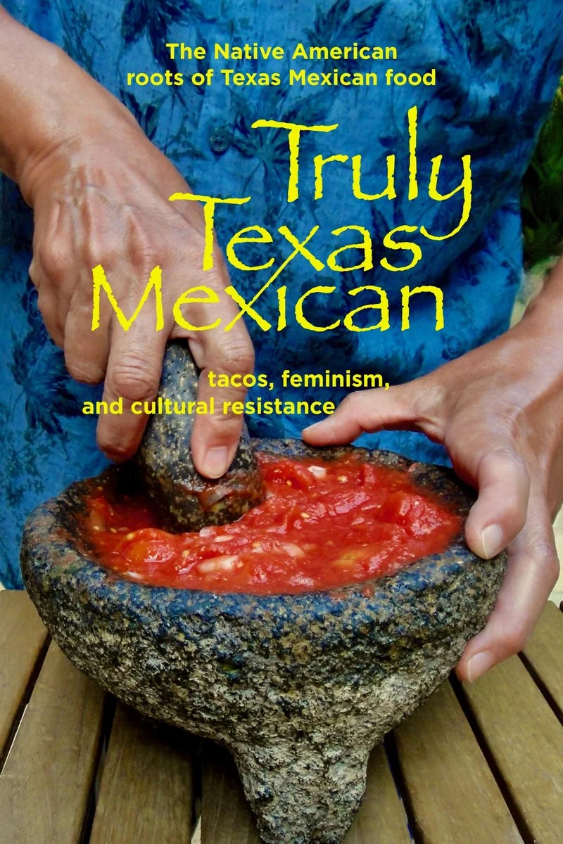 Affiche de Truly Texas Mexican