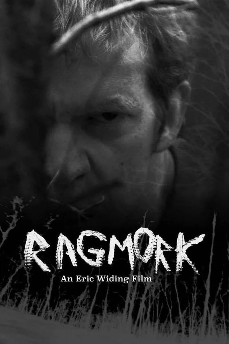 Affiche de Ragmork