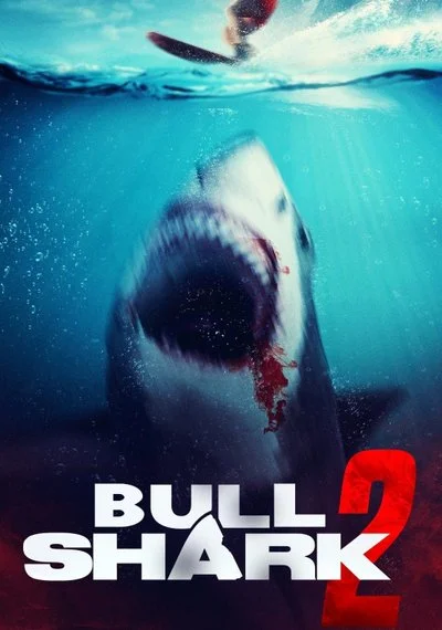 Poster Bull Shark 2