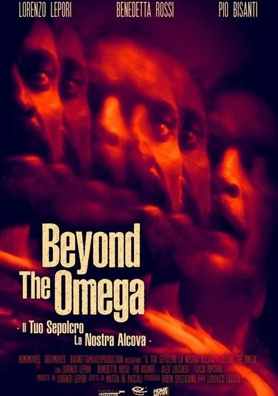 Affiche Beyond the Omega