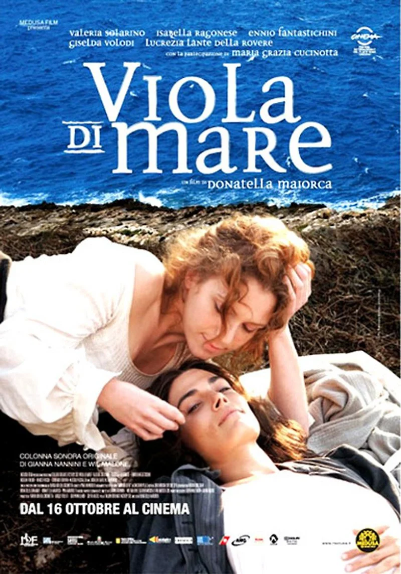 Affiche de Viola di mare