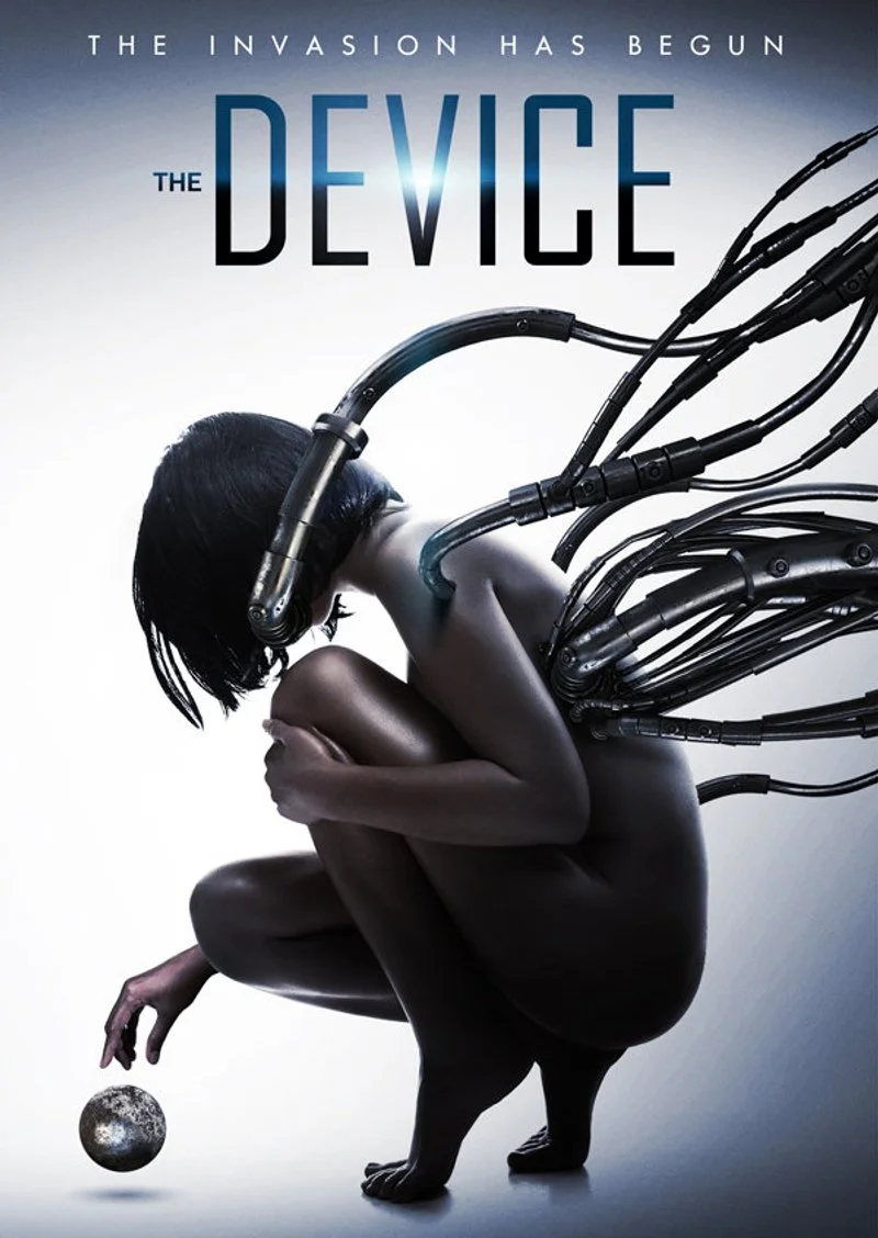 Poster van The Device