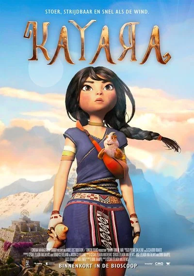 Affiche Kayara