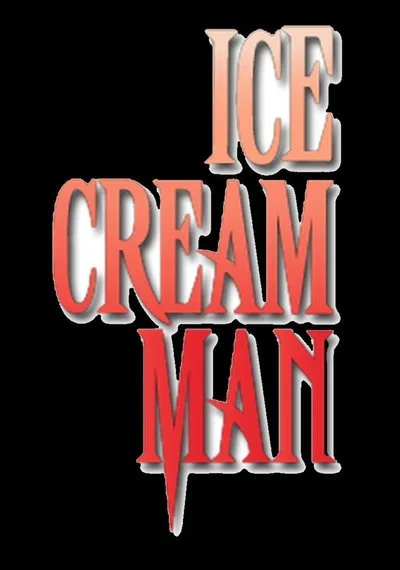 Affiche Ice Cream Man