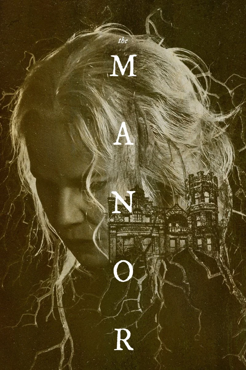 Poster van The Manor