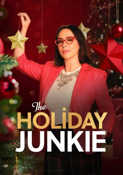Affiche The Holiday Junkie