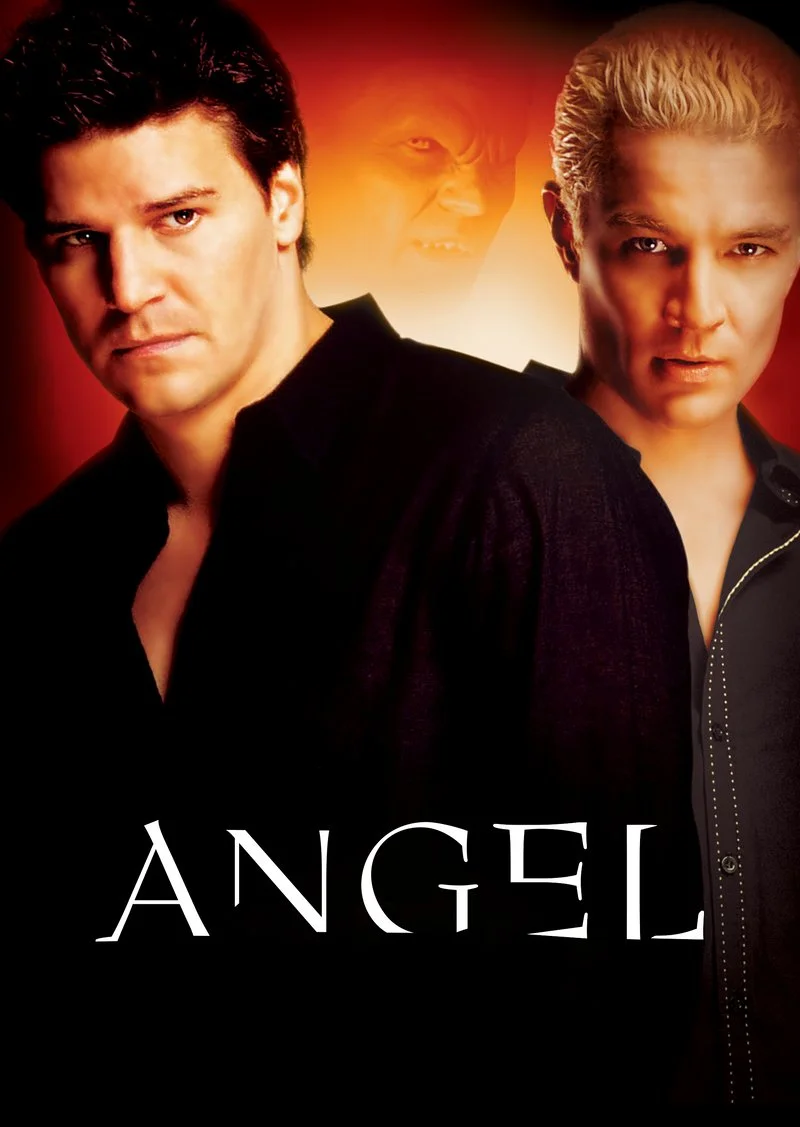 Affiche de Angel