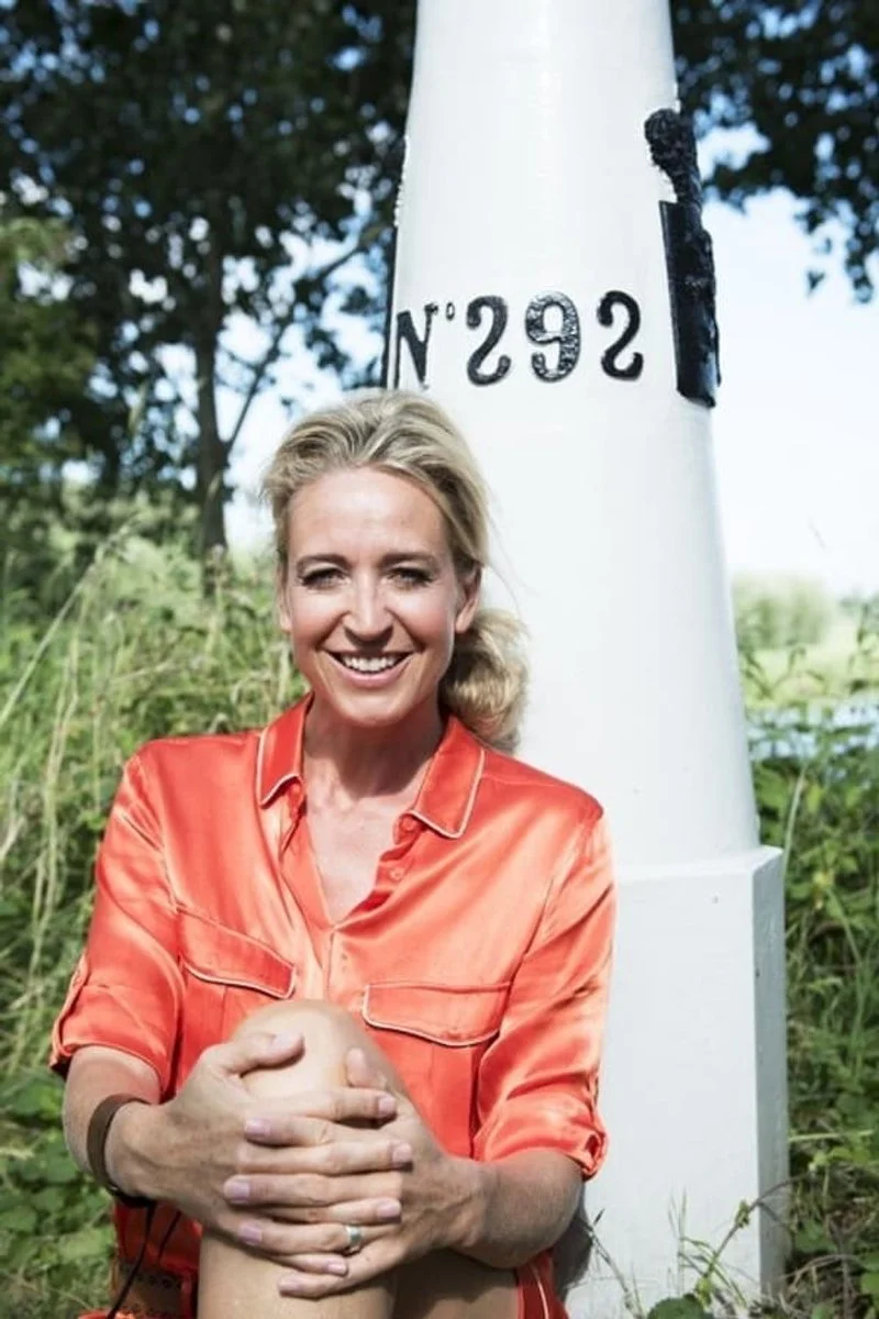 Poster van Buurman wat doet u nu?