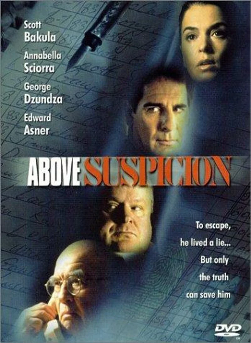 Affiche de A visage découvert