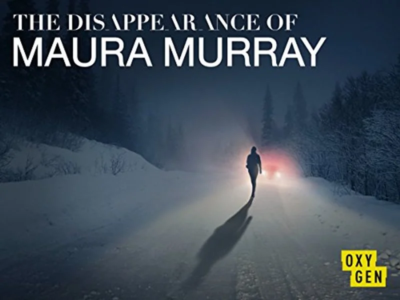 Affiche de The Disappearance of Maura Murray