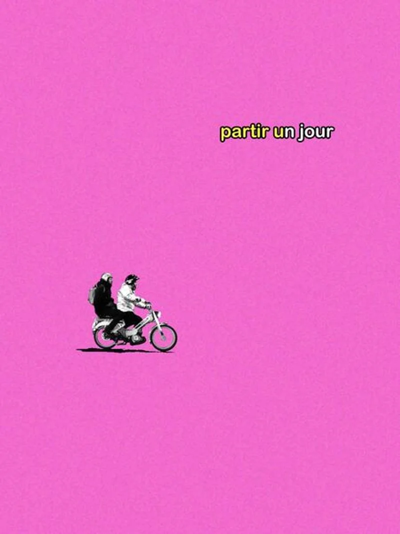 Affiche de Bye Bye