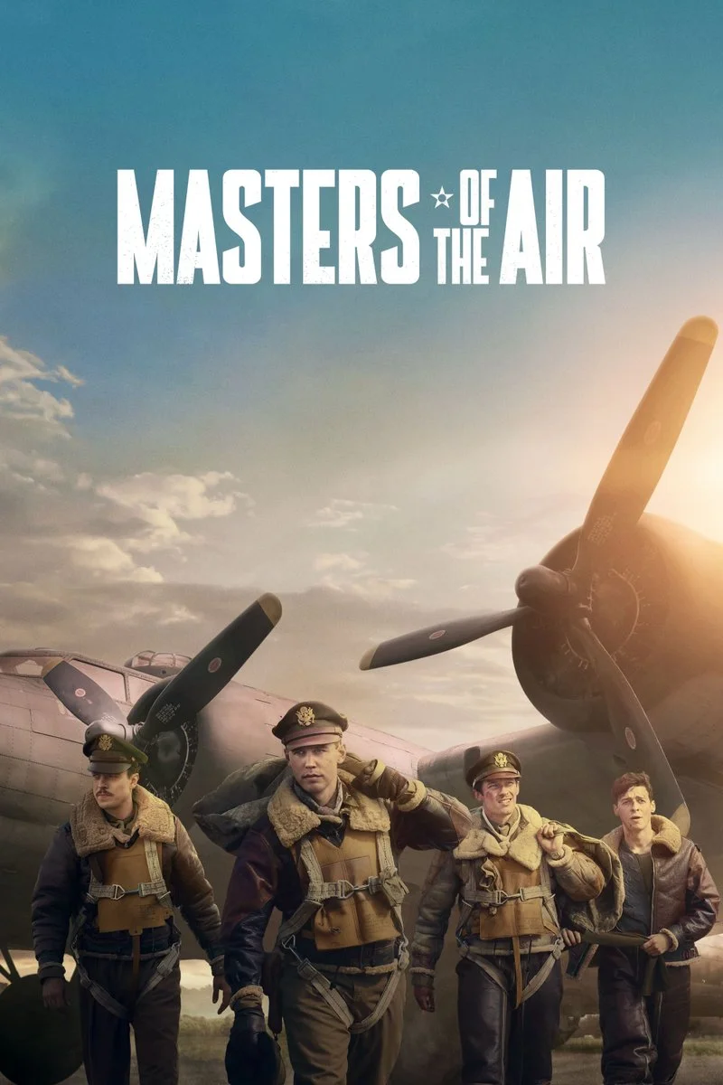 Affiche de Masters of the Air