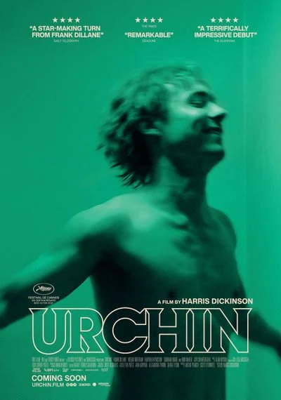 Affiche Urchin