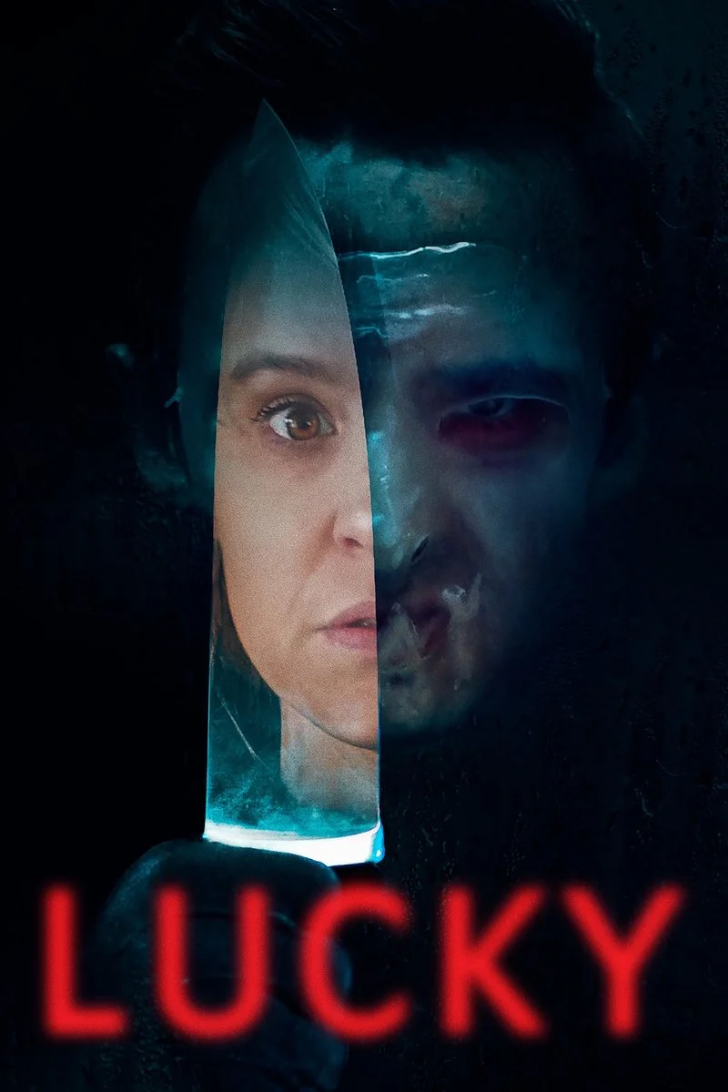 Affiche de Lucky