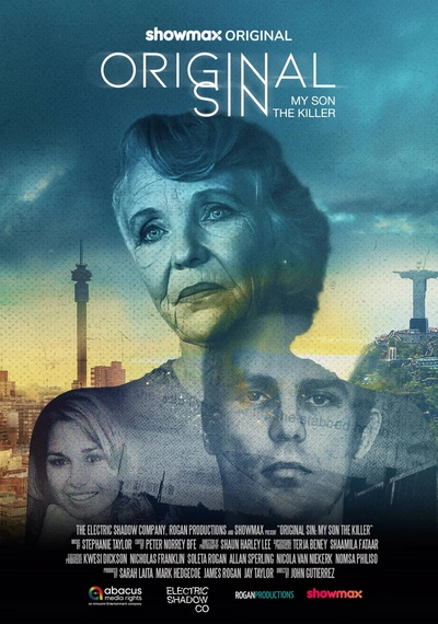 Poster Original Sin: My Son the Killer