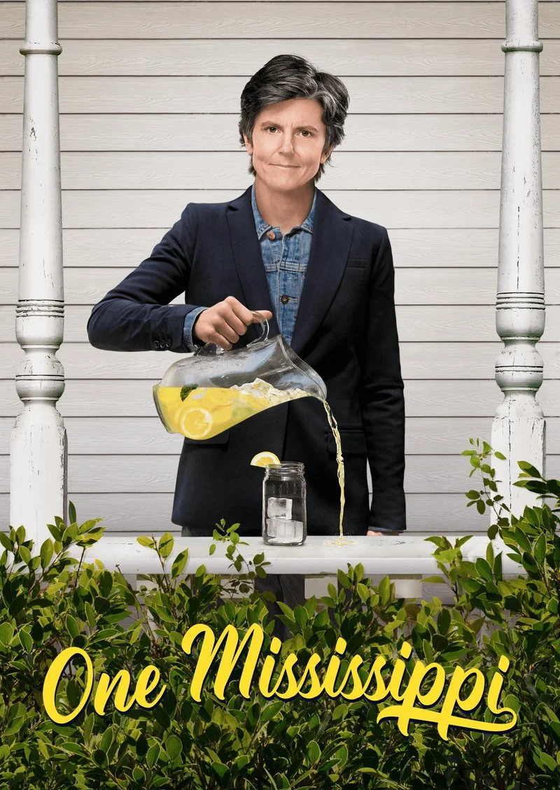 Affiche de One Mississippi