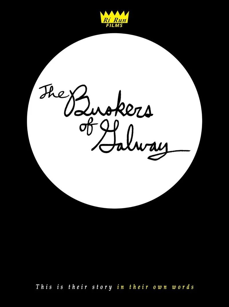Poster van The Buskers &amp; Lou