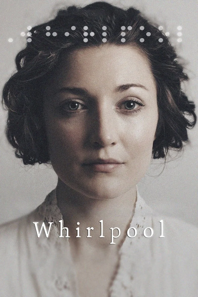 Poster van Whirlpool
