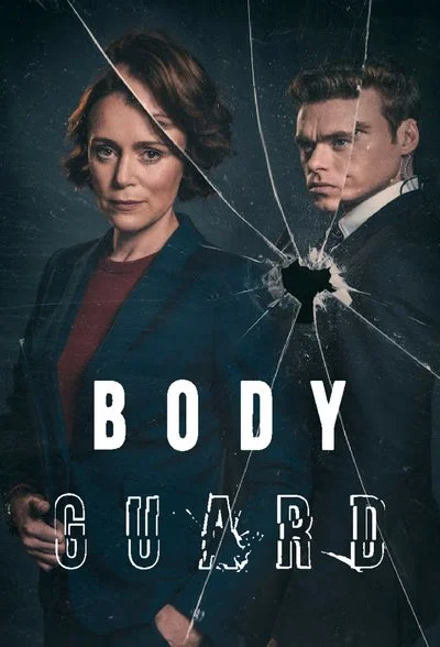 Poster Bodyguard