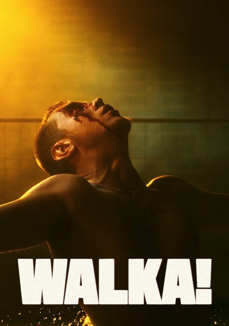 Affiche de WALKA!