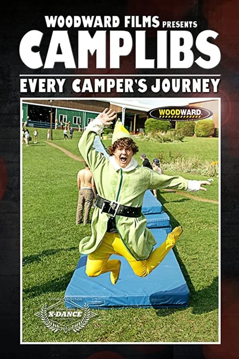 Affiche de CampLibs
