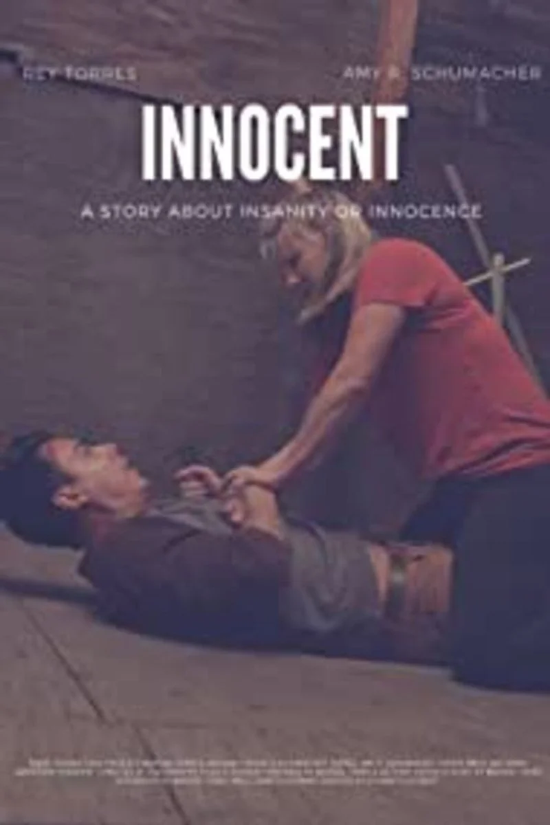 Affiche de Innocent