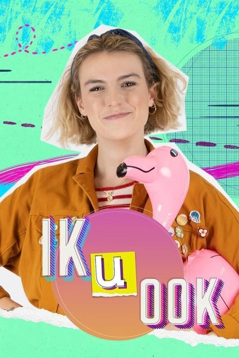 Affiche de Ik u ook