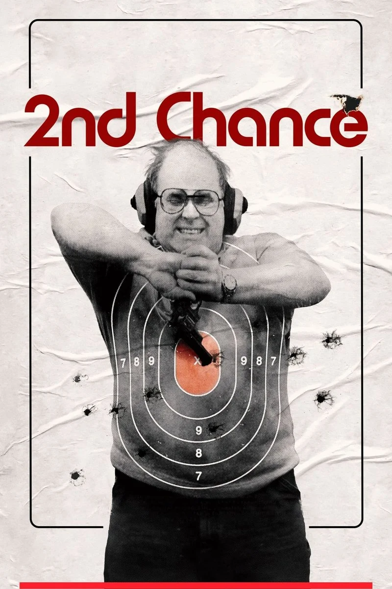 Affiche de 2nd Chance