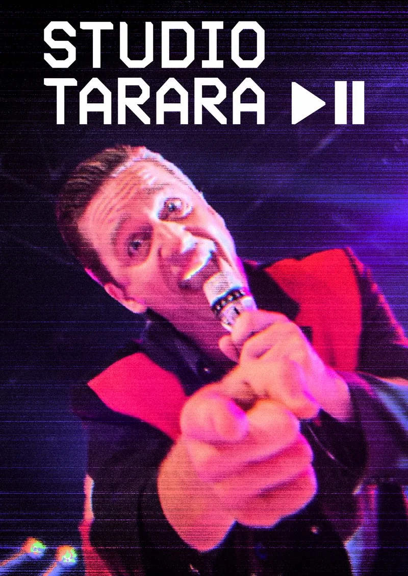 Poster van Studio Tarara