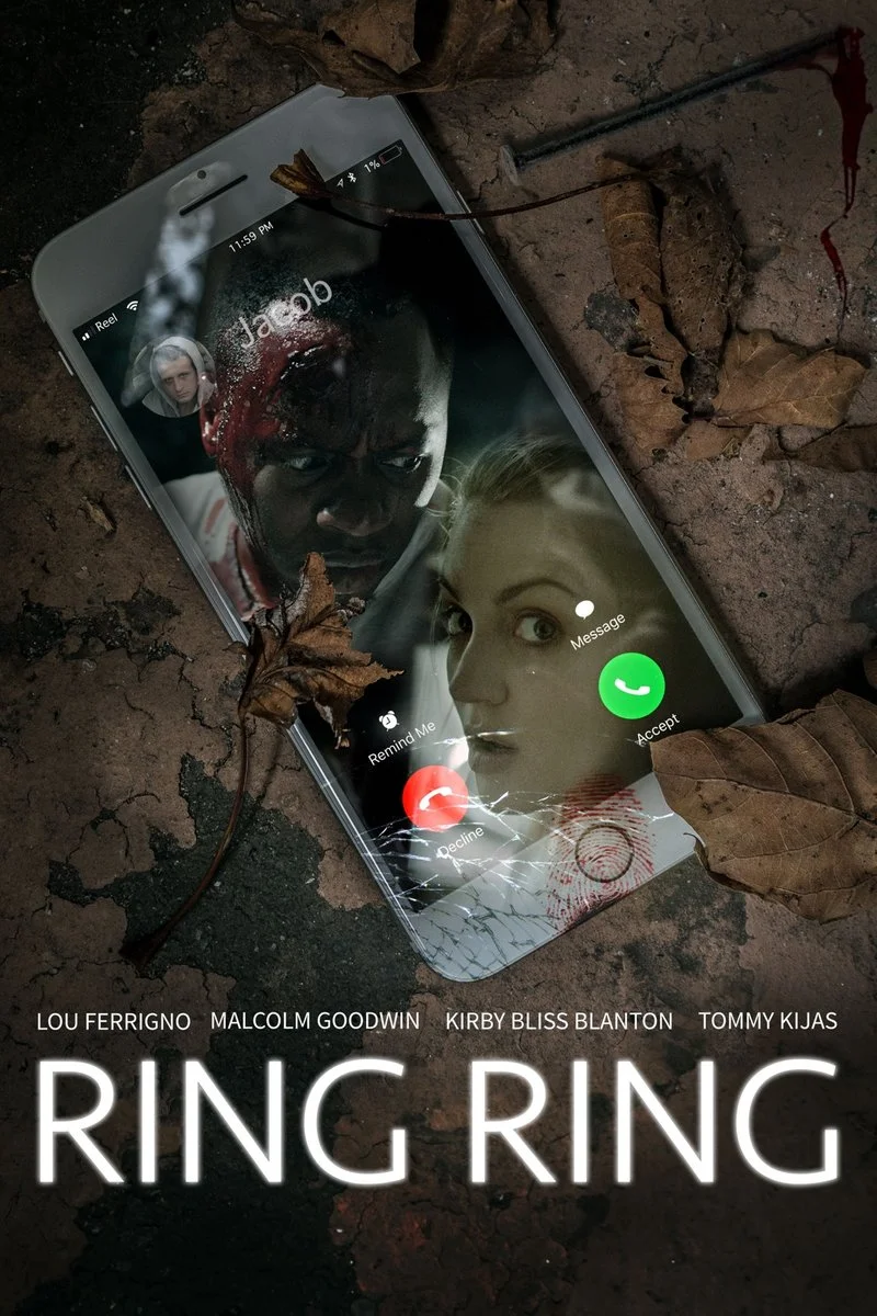 Affiche de Ring Ring