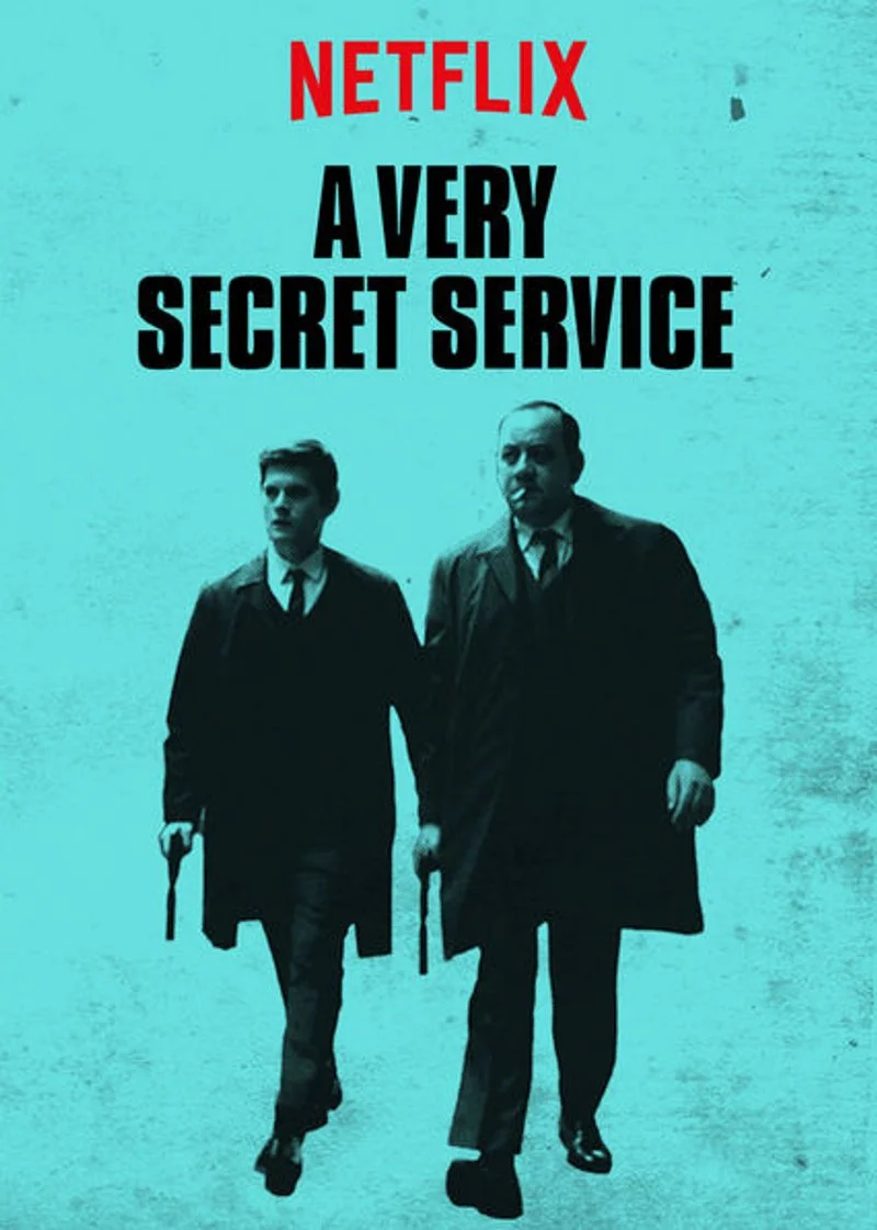 Affiche de Au Service de la France