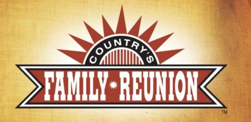 Affiche de Country's Family Reunion 1